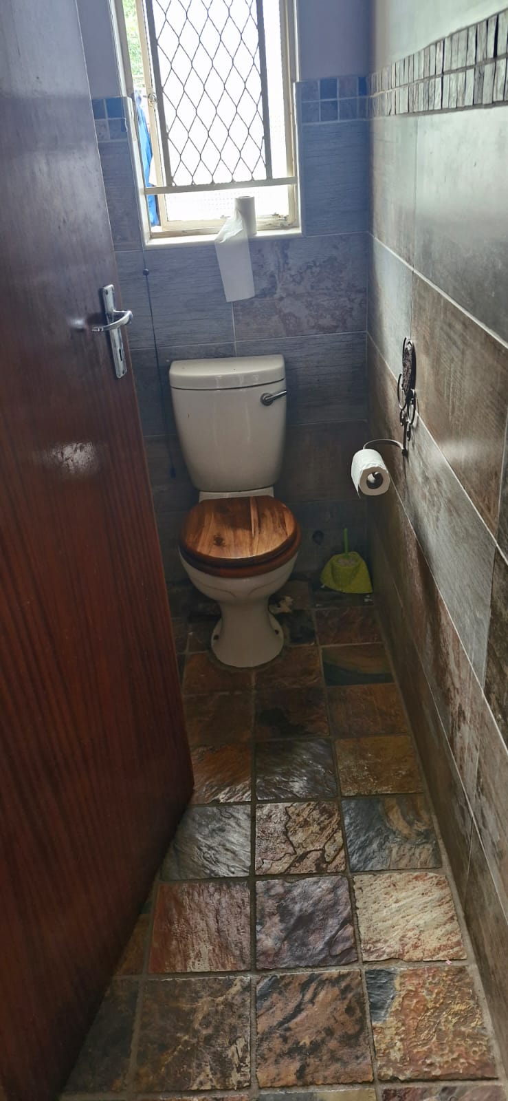 To Let 1 Bedroom Property for Rent in Universitas Free State